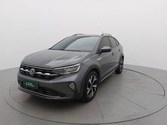 VOLKSWAGEN NIVUS 1.0 200 TSI TOTAL FLEX HIGHLINE AUTOMÁTICO VOLKSWAGEN NIVUS 1.0 200 TSI TOTAL FLEX HIGHLINE AUTOMÁTICO